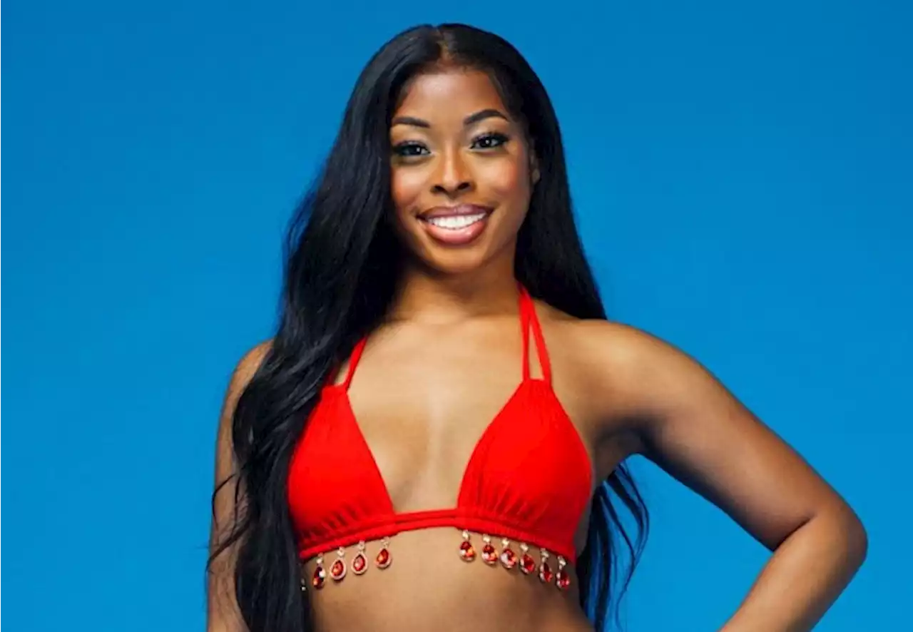 Irish girl Catherine Agbaje heading to the Love Island villa this summer - VIP Magazine