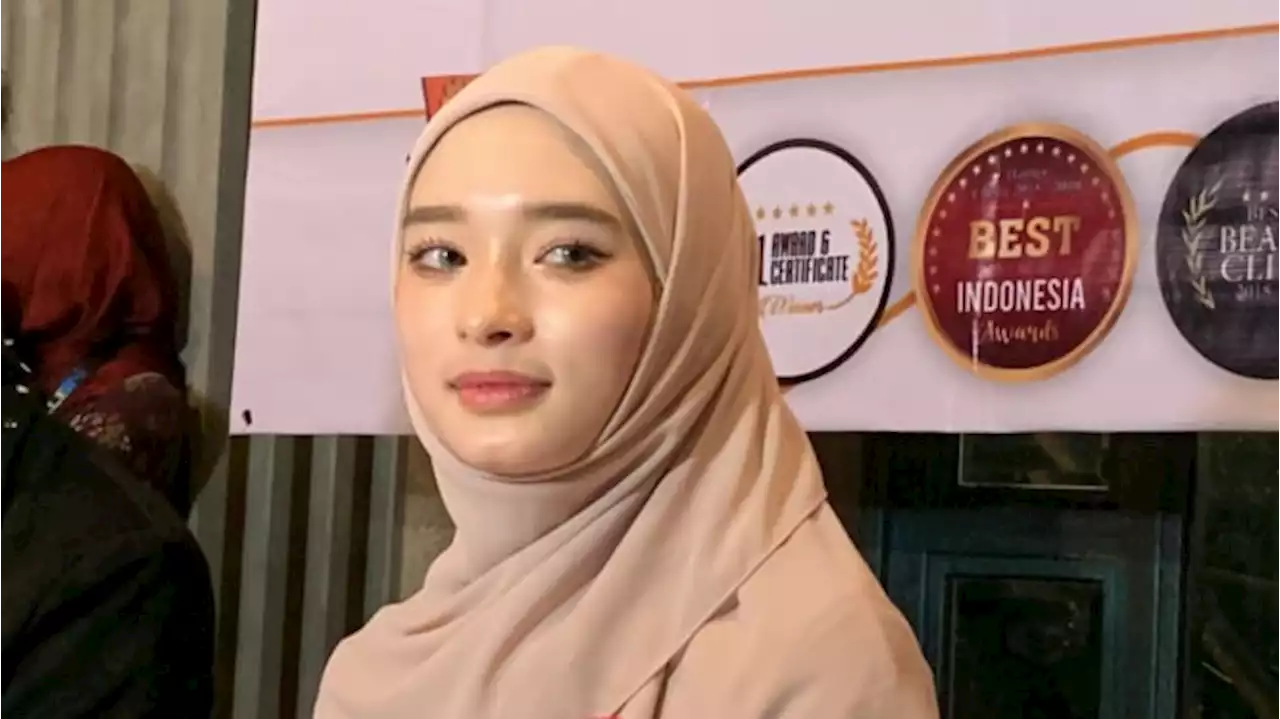 Kapok Sama Anak Band, Inara Rusli Tolak Dijodoh-jodohkan dengan Ariel NOAH