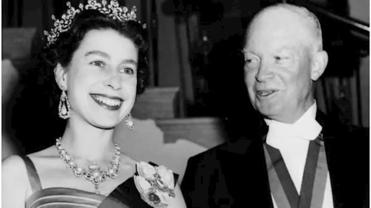 Setahun Setelah Kematiannya, FBI Ungkap Kasus Rencana Pembunuhan Ratu Elizabeth II