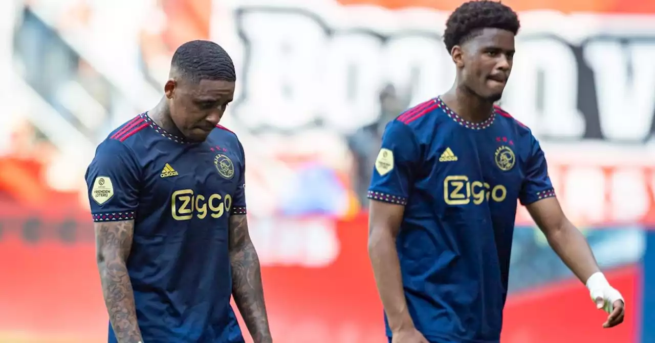 Ajax veroordeeld tot Europa League-voorronde: dit zijn de mogelijke tegenstanders