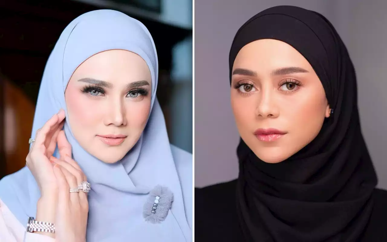 Mulan Jameela Pamer Positif Vibes Saat Peluk Lesti Kejora, Aura Cantik Bak Barbie Soleha