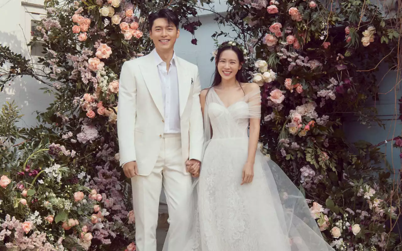 Rumah Hyun Bin dan Son Ye Jin yang Mewah dan Punya Pemandangan Indah Kini Terungkap