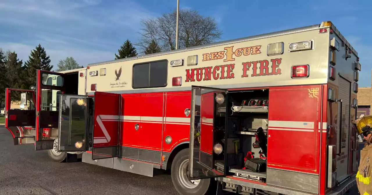 Adult, two children found dead in Muncie home from suspected carbon monoxide poisoning