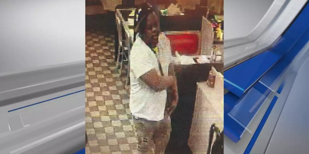 Photo released of overnight Montgomery homicide suspect