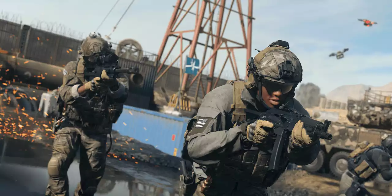 Why Microsoft’s $75 Billion Bid for Activision Blizzard Hinges on Call of Duty