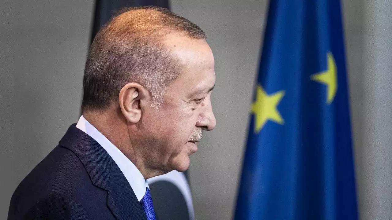 Erdogan bleibt: Wie es zwischen der EU und Ankara weitergeht