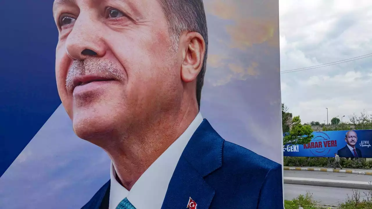 Stichwahl: Was bedeutet der Erdogan-Sieg für die Türkei?