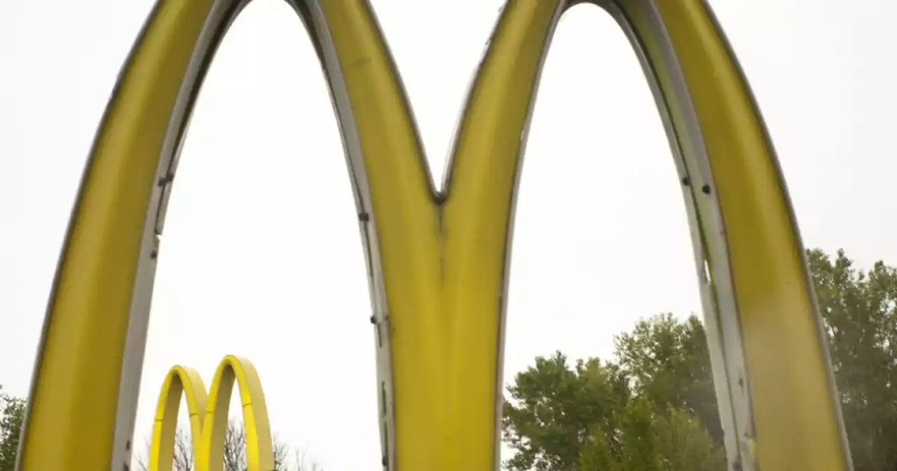 McDonald's franchises fined for allowing minors to work illegally