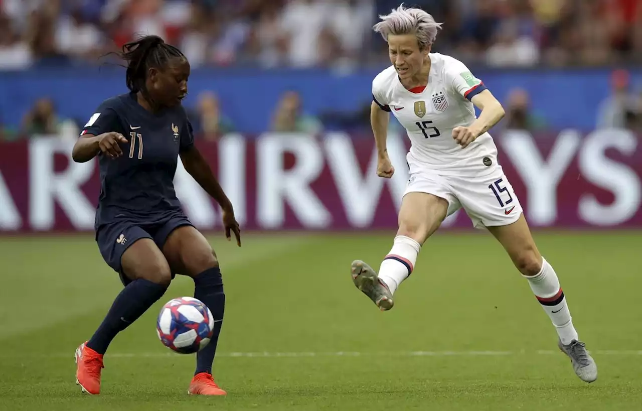 La Coupe du monde féminine pourrait-elle ne pas être diffusée en France ?