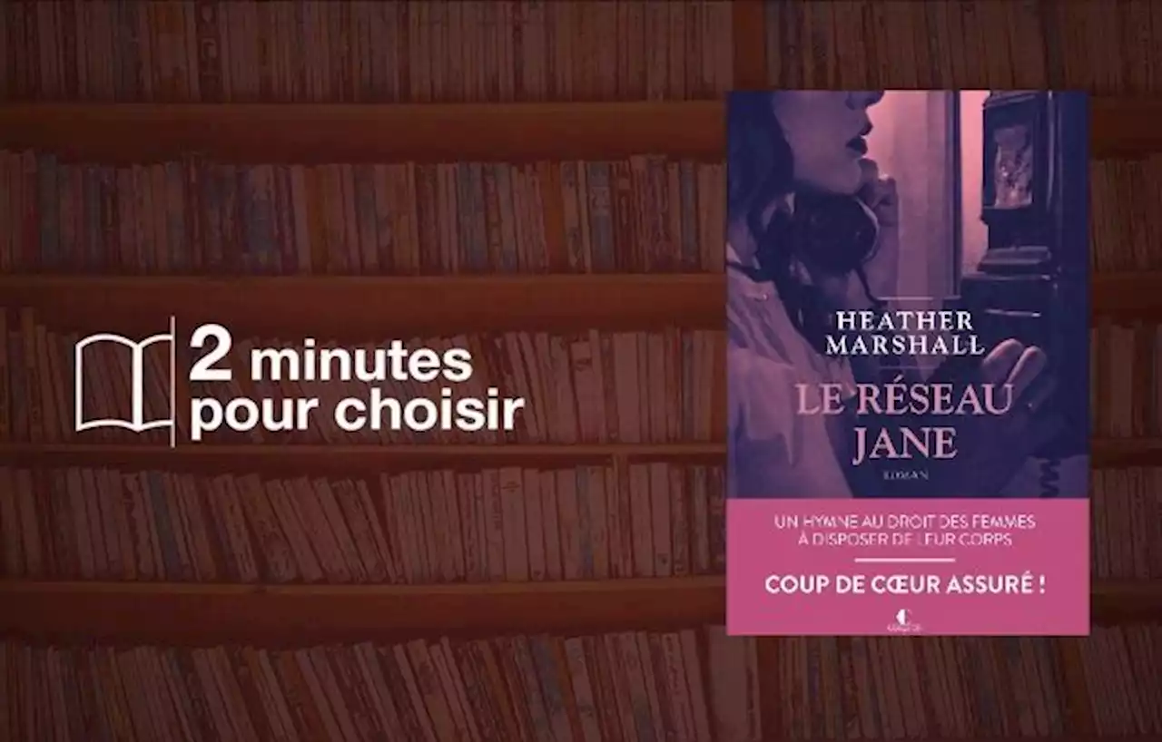 « Le Réseau Jane » revient fort quand le droit à l’avortement est menacé