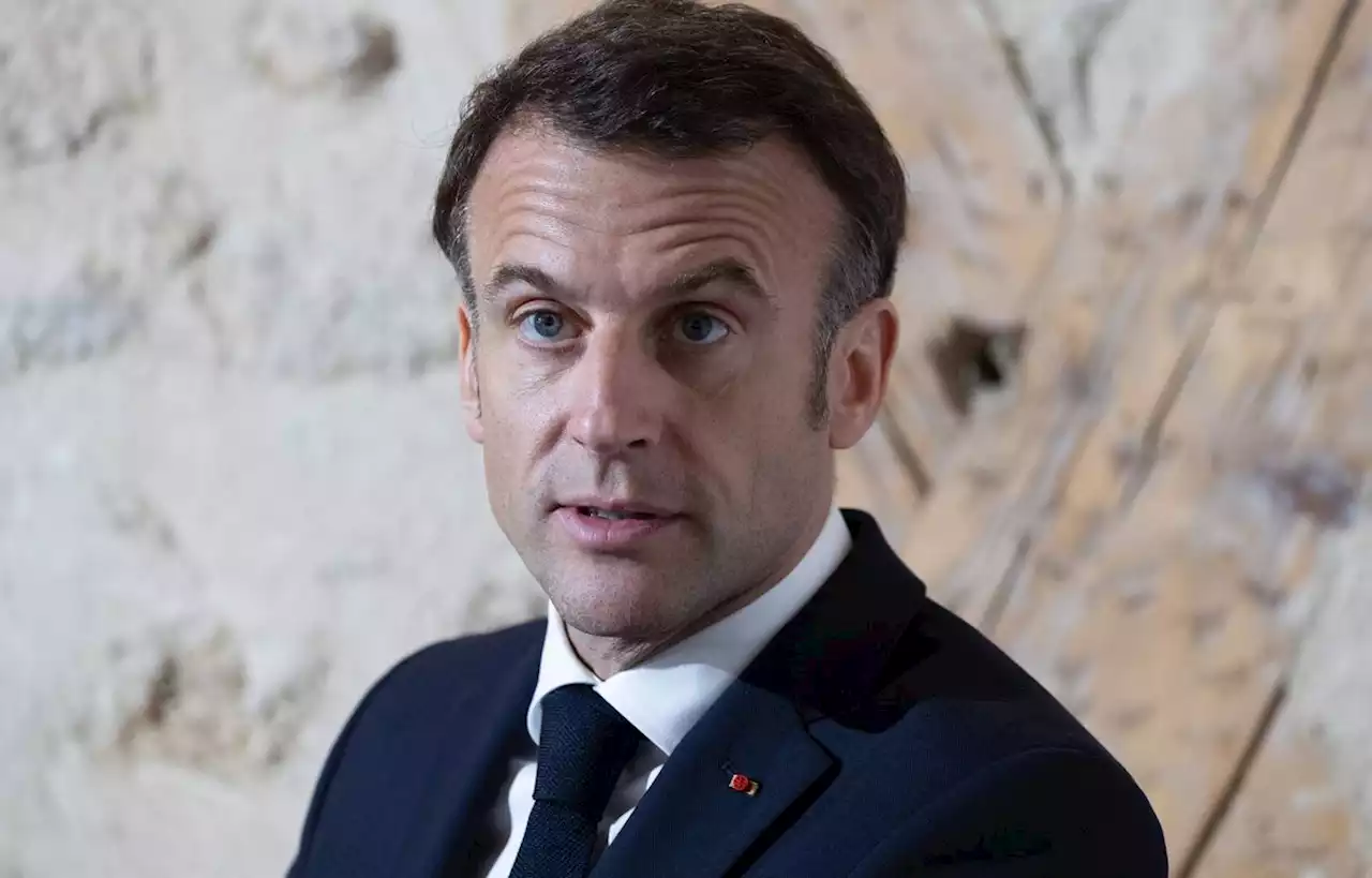 Macron en Charente-Maritime jeudi pour parler des lycées professionnels