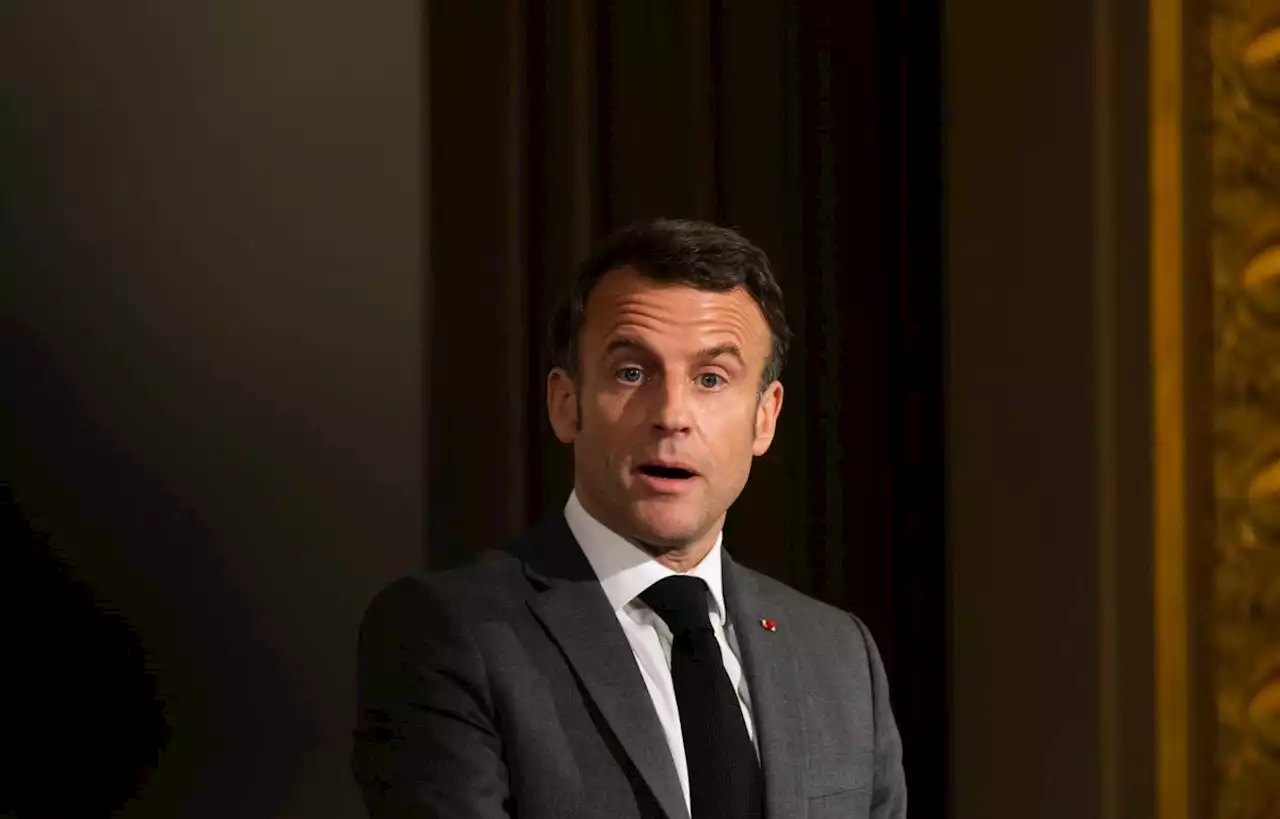 Non, Macron n’a pas modifié la déclaration des droits de l’homme en douce