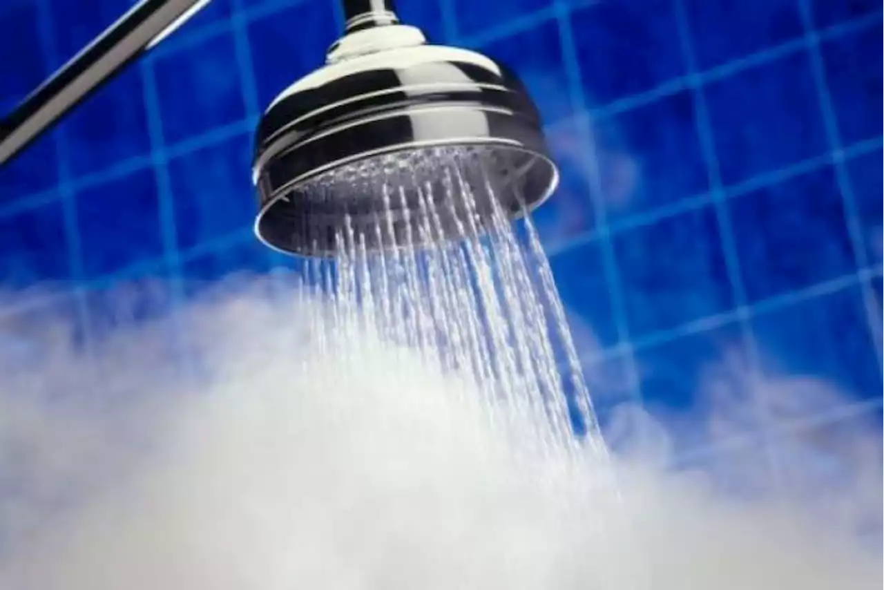 Health notes: Dos and don’ts of taking shower
