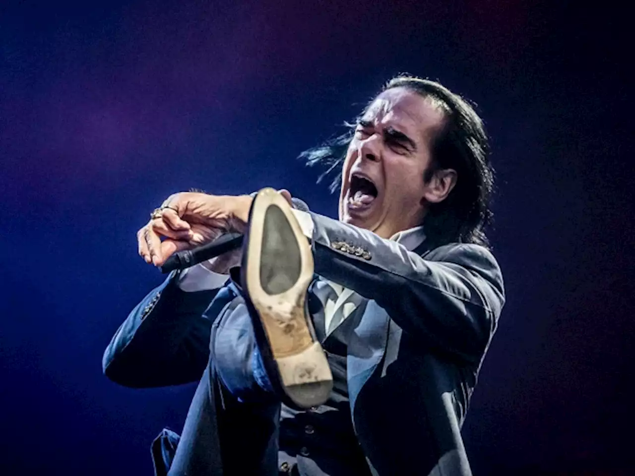 Nick Cave Explains Why He Is Attending King’s Coronation, And It’s...