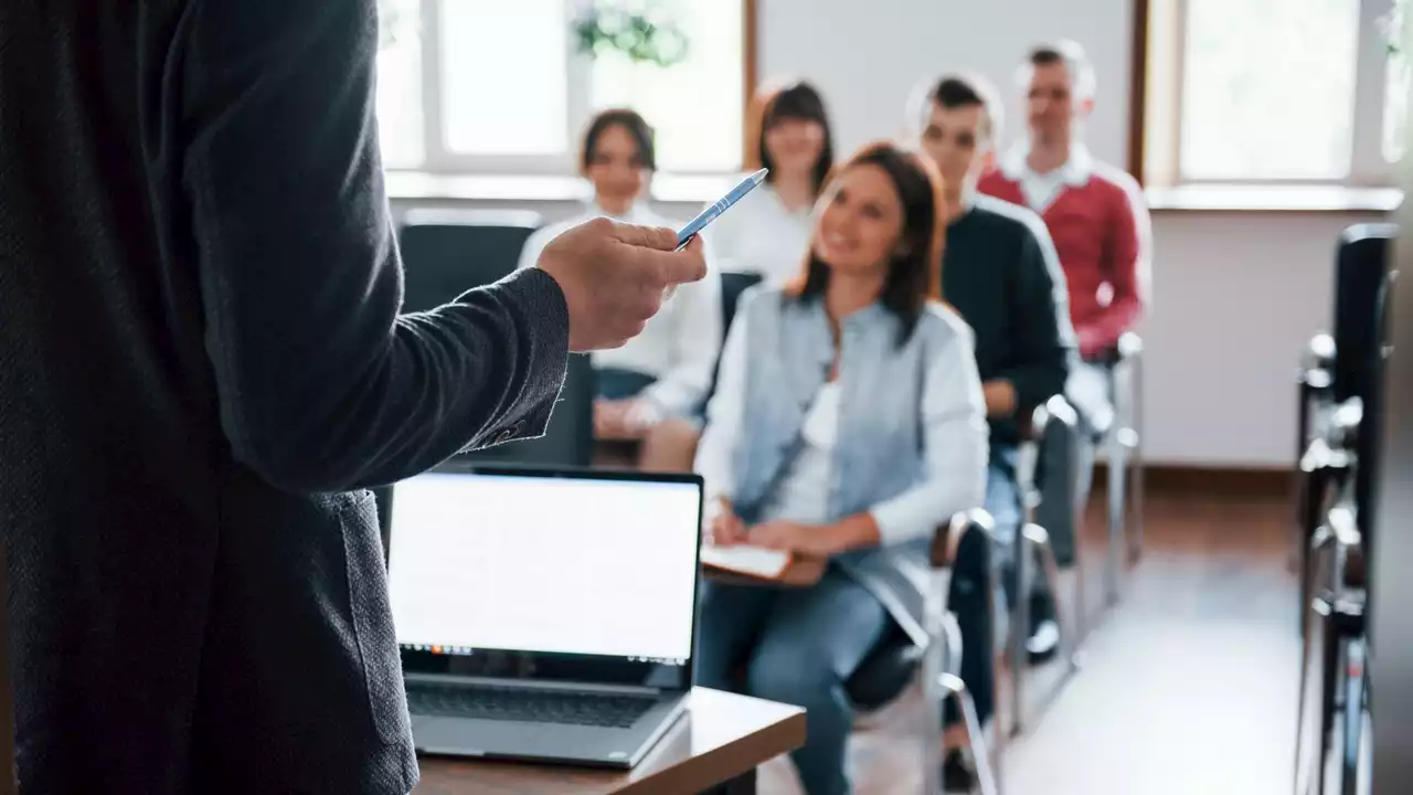 Cursos del SEPE gratis y online para mayo de 2023