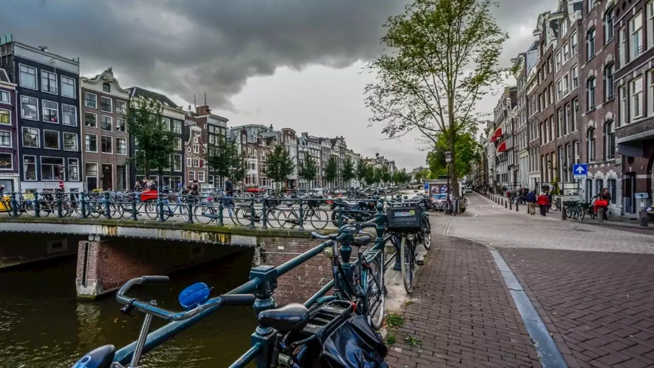 Ir a trabajar en bicicleta tiene premio en Bélgica: hasta 1000 euros al año