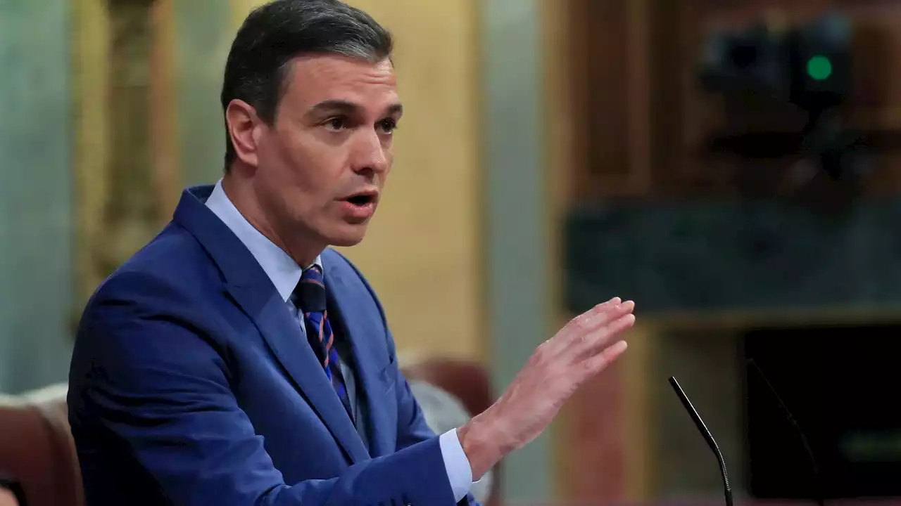 ¿Quién 'hackeó' el teléfono de Pedro Sánchez? Un año después, las mismas incógnitas