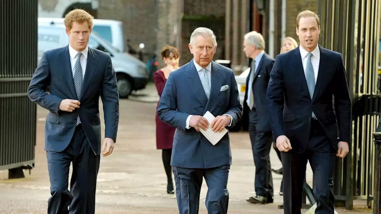 With Prince Harry attending King Charles III's coronation, is there hope for royal family reconciliation?