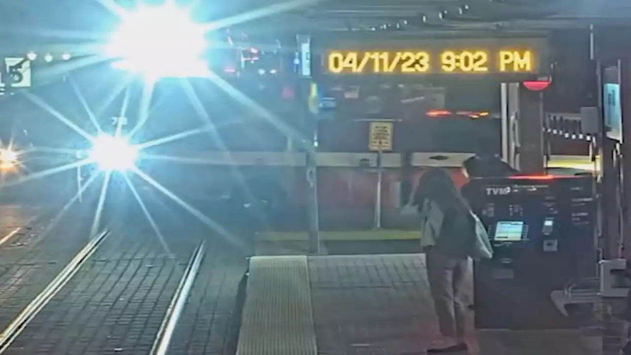 ABC13 pushes for answers weeks after crash involving ambulance and METRORail
