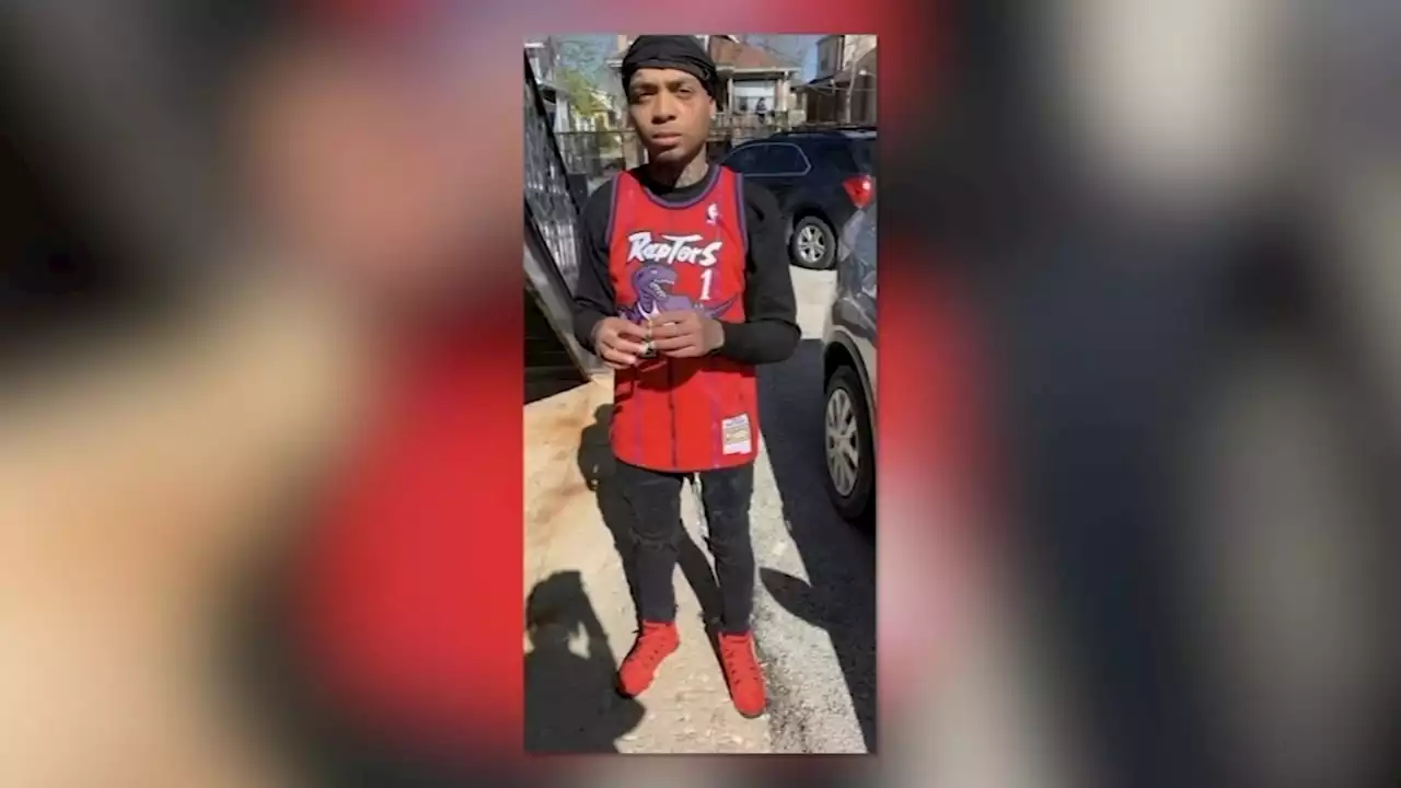 Chicago police shooting: Family of man killed in Lawndale speaks out after viewing bodycam video