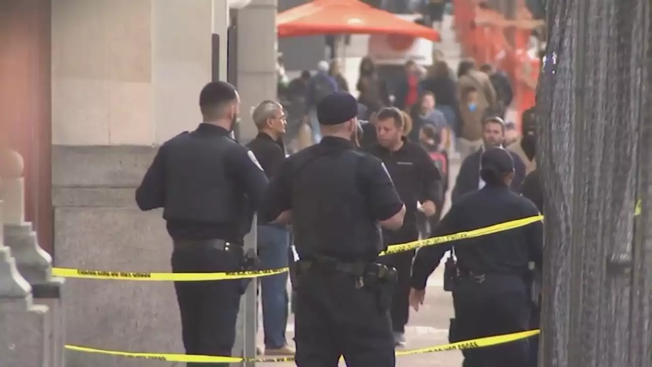 Should security guards be armed? Fatal Walgreens shooting sparks conversation in SF