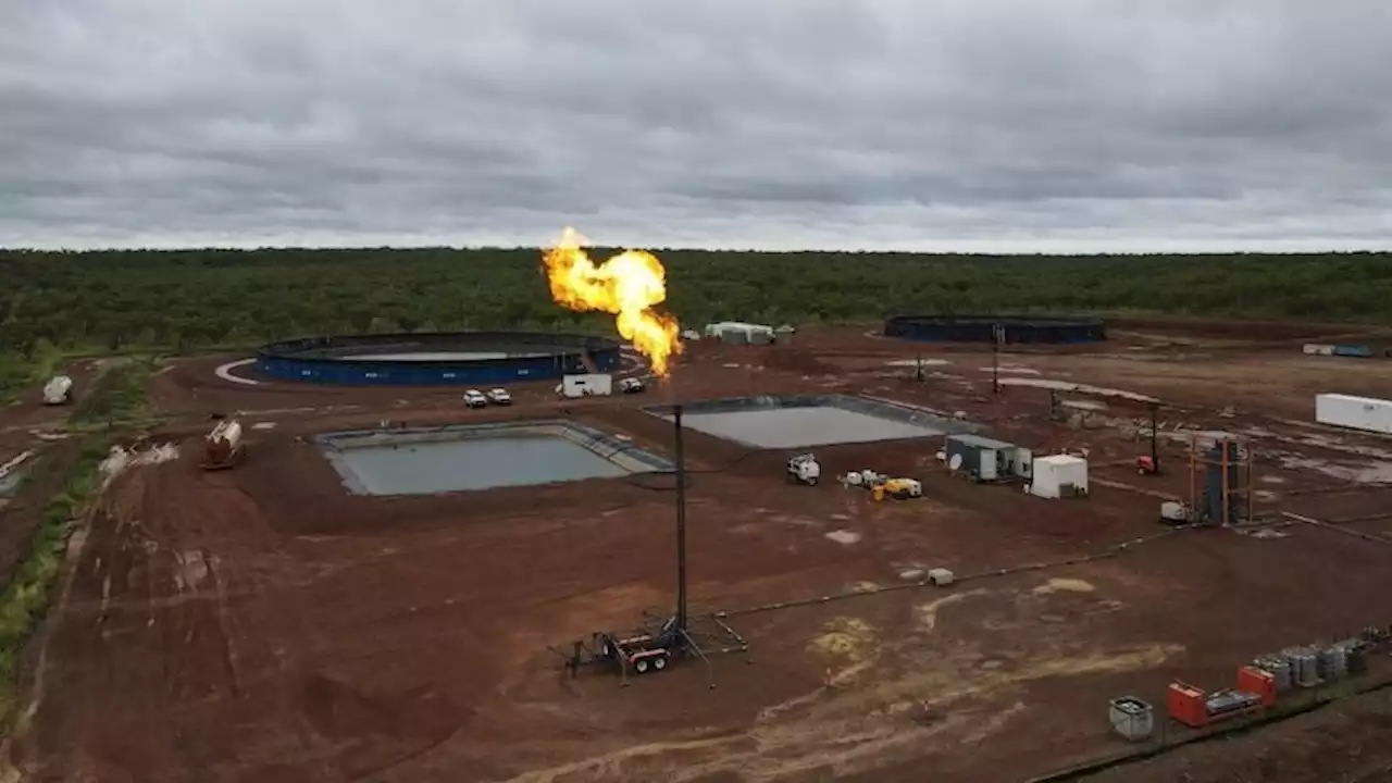 'The end of the line': Scientists send open letter urging NT government to abandon fracking plans