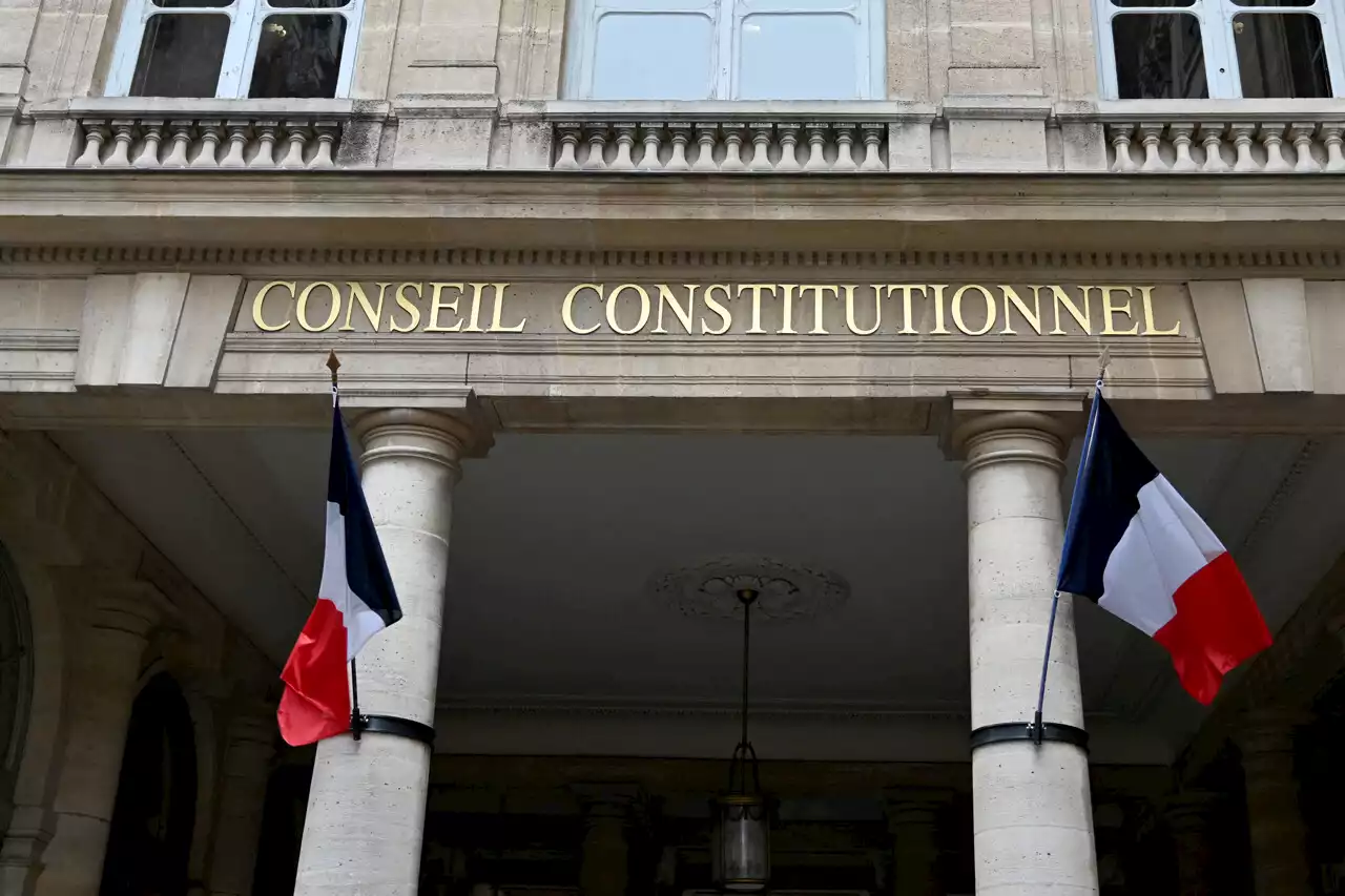 Réforme des retraites : un nouvel avis du Conseil constitutionnel attendu