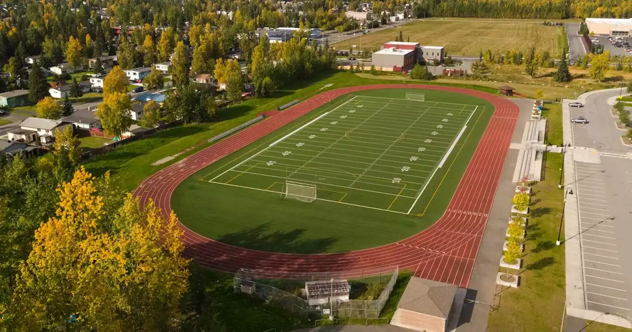 Alaska sports association decides against barring transgender girls from girls’ teams — for now