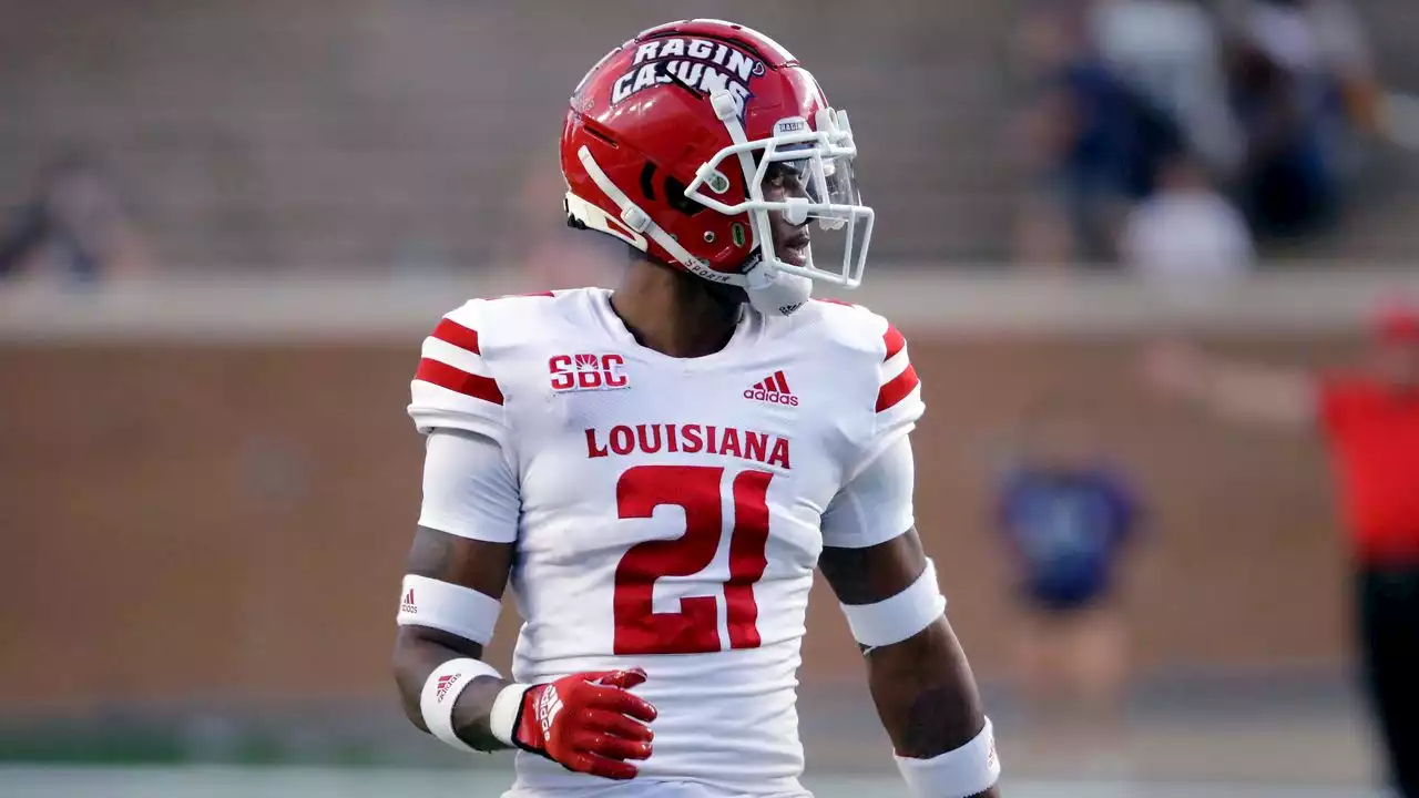 Alabama pursuing Sun Belt cornerback in NCAA transfer portal