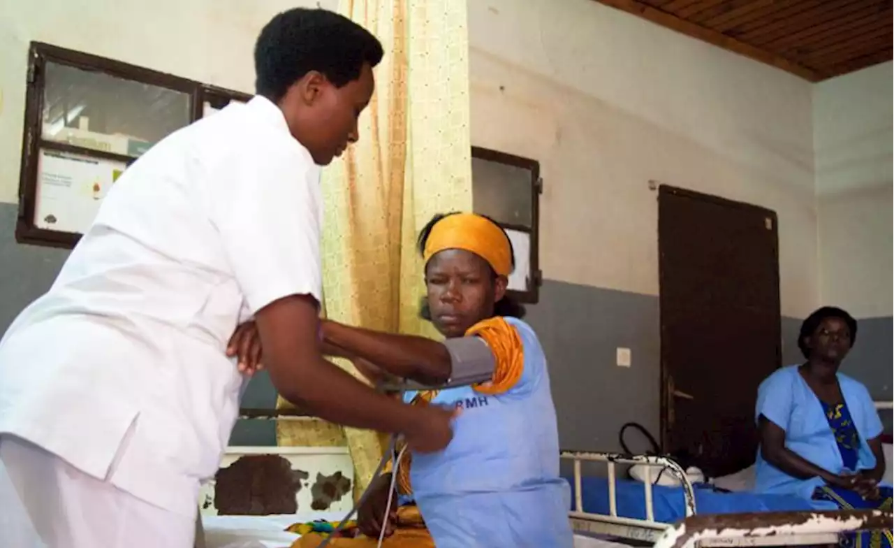 Rwanda: 70% Nurses Work Over 60 Hours a Week - Trade Union