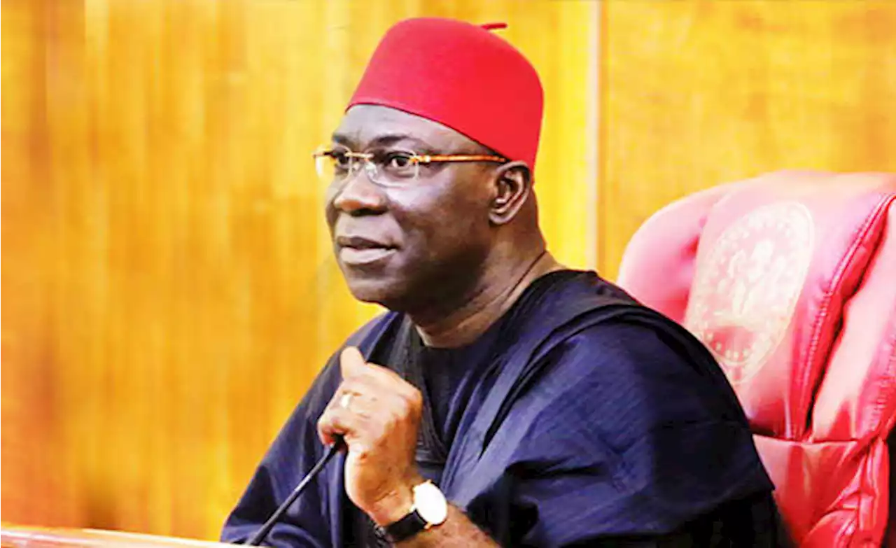 Nigeria: Organ Trafficking - Nigeria's Parliament Asks UK Judiciary to Show Mercy to Ekweremadu, Wife