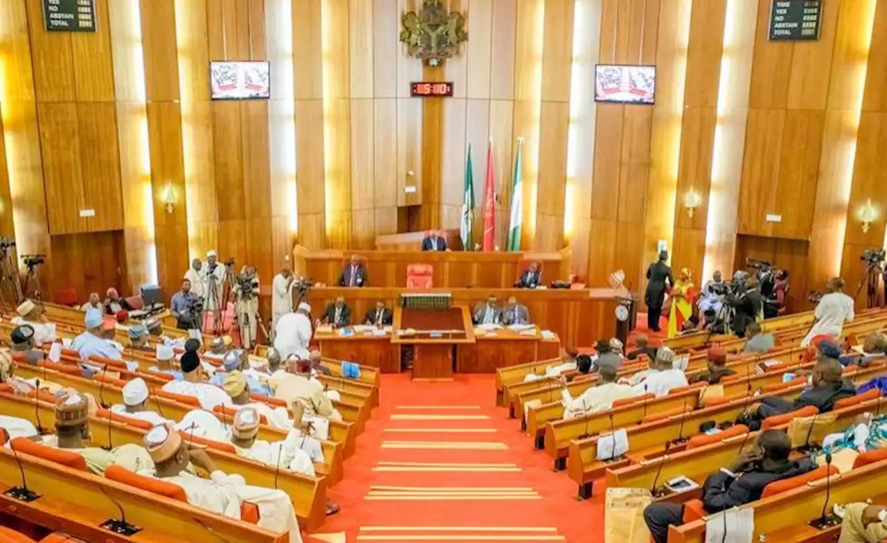 Nigeria: Senate Passes Bill Increasing Retirement Age of High Court Judges