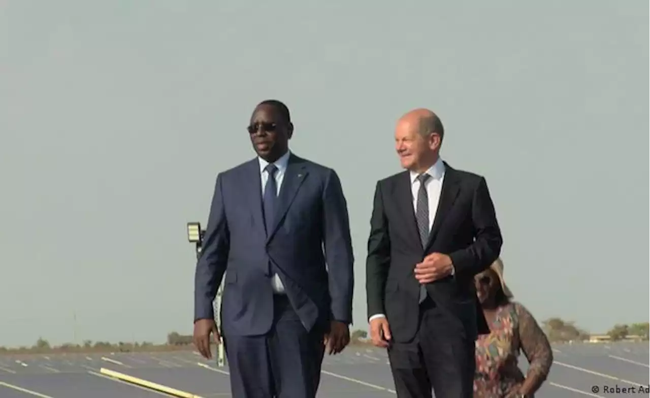 East Africa: Sudan Crisis Clouds Scholz's Visit to East Africa