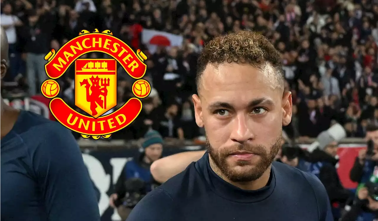 Neymar pone 'entre las cuerdas' a la Premier: la condición para llega al United