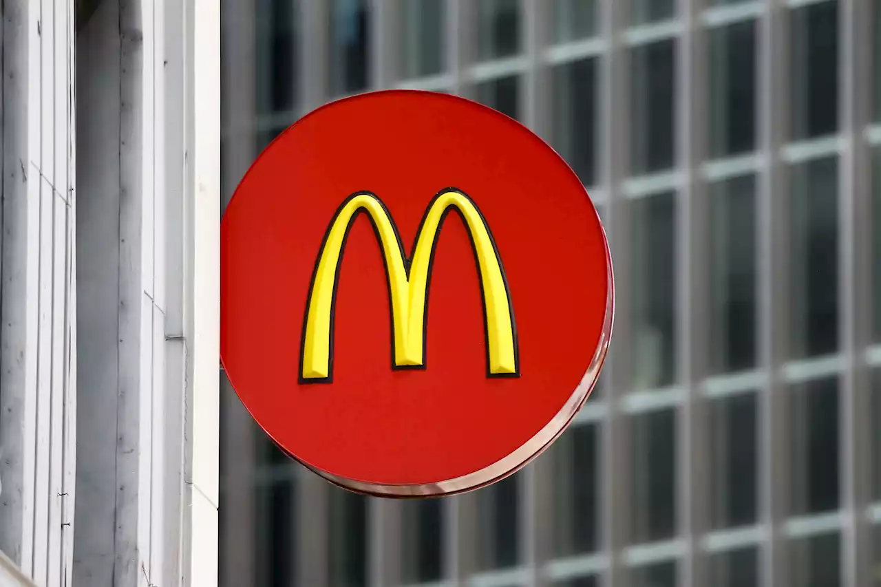 McDonald’s franchises fined for child labor violations