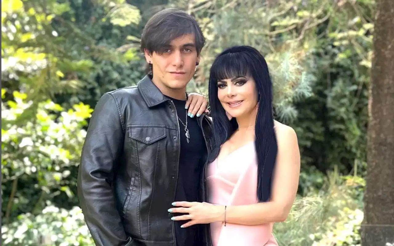 A un mes de su muerte, Maribel Guardia dedica mensaje de cumpleaños a Julián Figueroa