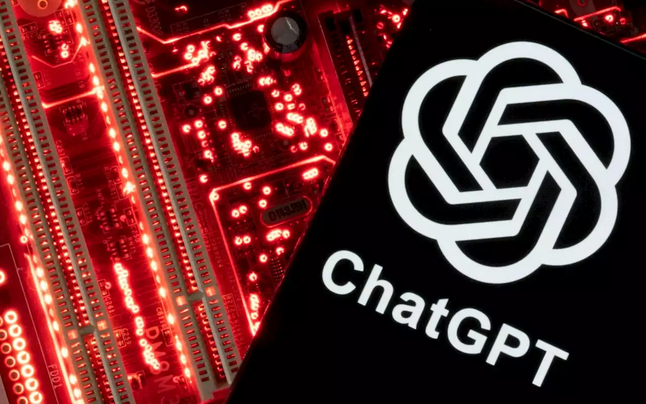 Programas malignos con ChatGPT van en aumento: META