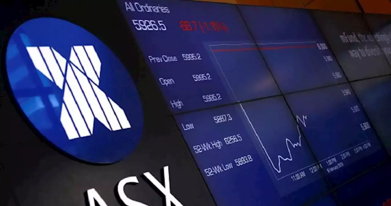 Australian 'finfluencer' gets 2.5 year sentence for market manipulation