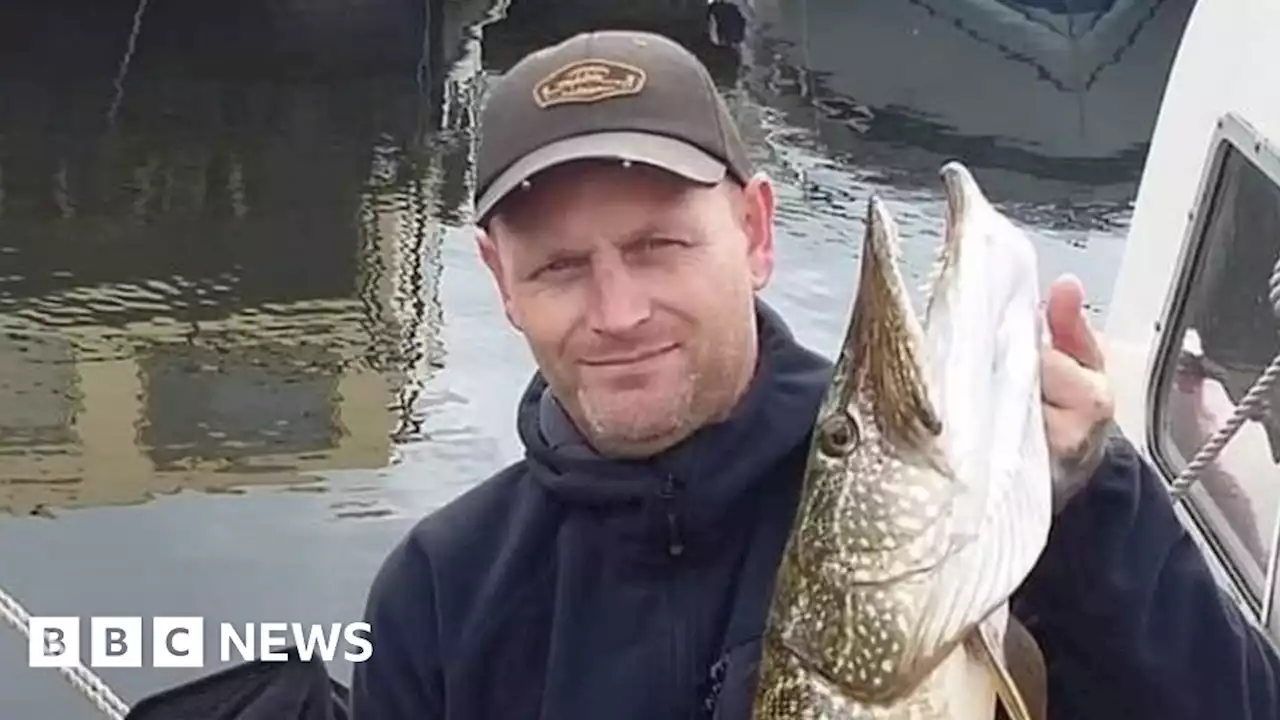 Ian Morley: Police name man found dead in Derby flat