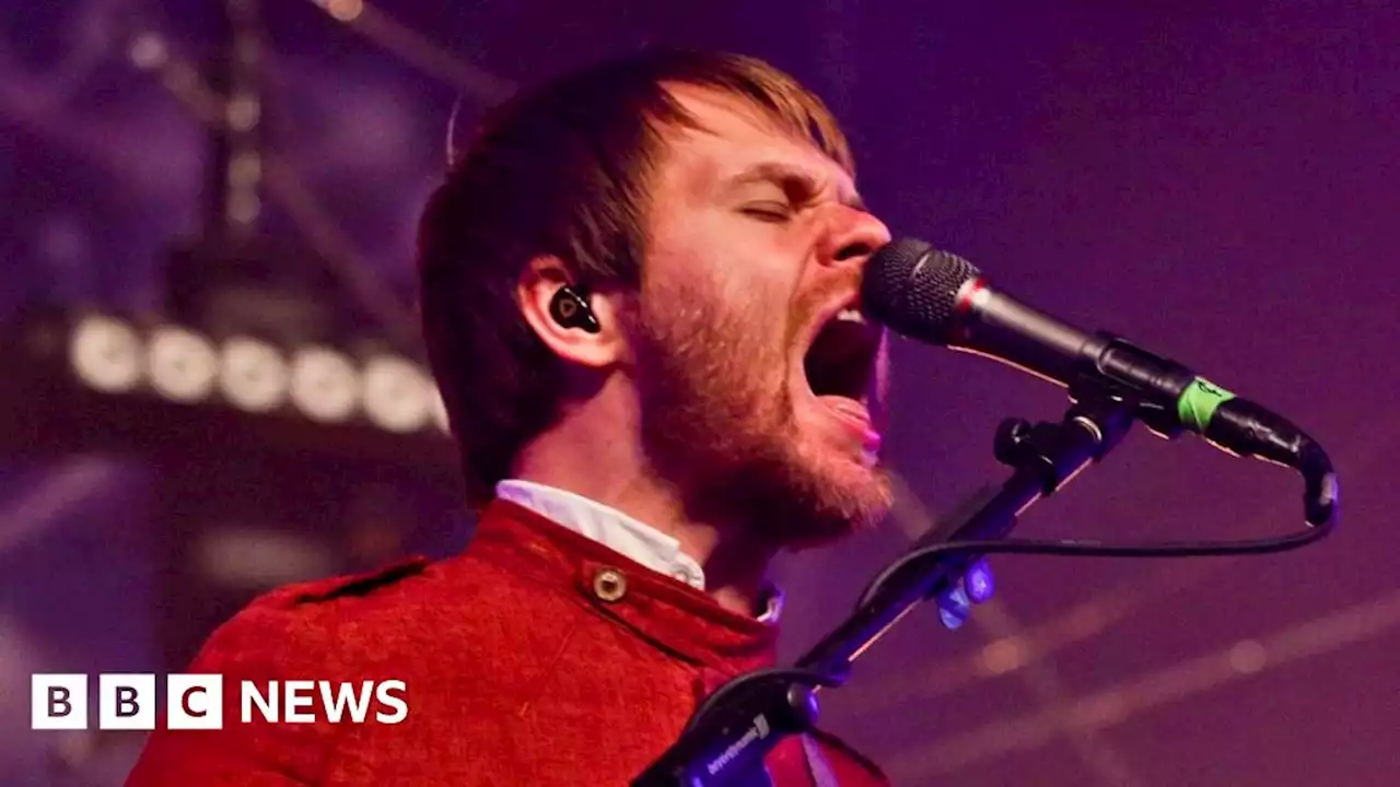 Enter Shikari donate tour funds to small venues