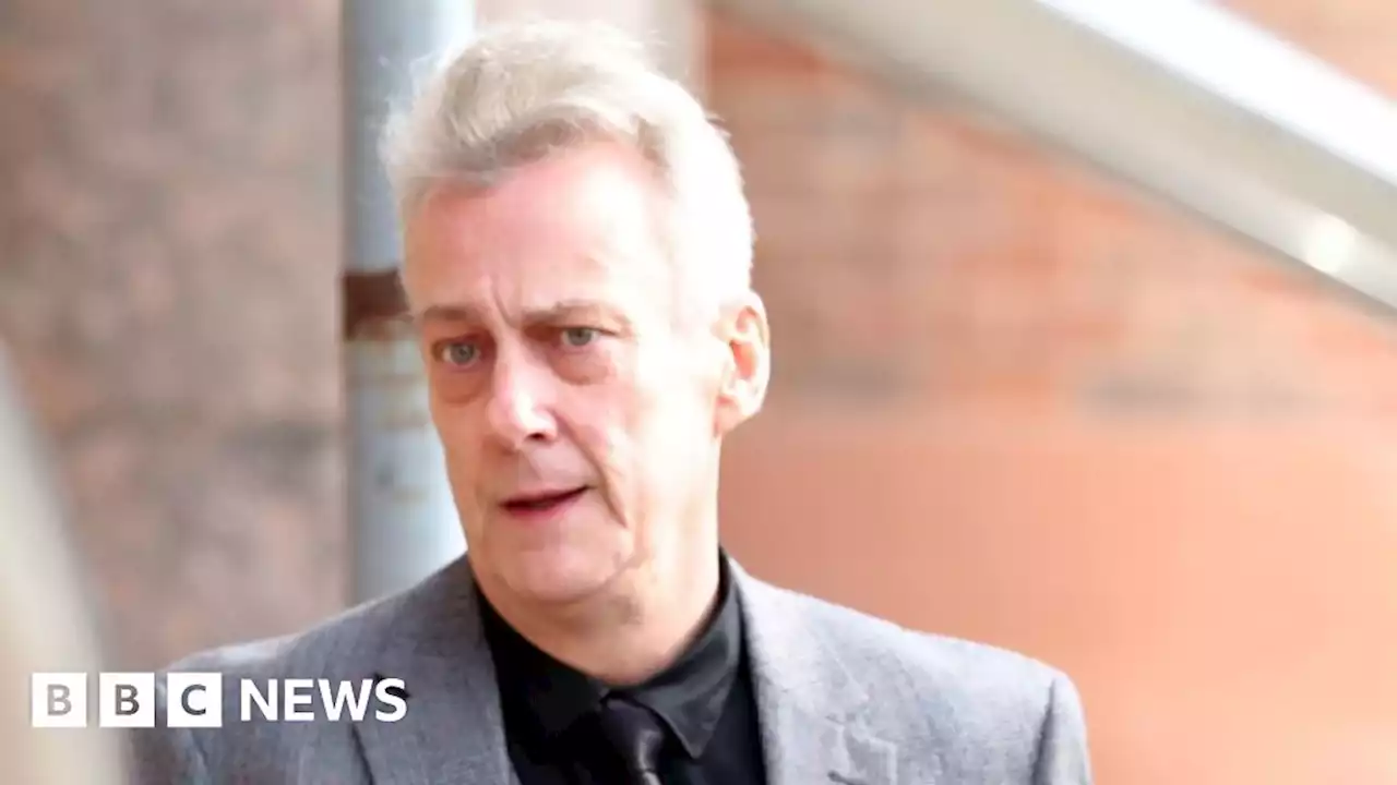 Stephen Tompkinson trial: Actor 'caused traumatic brain injuries'