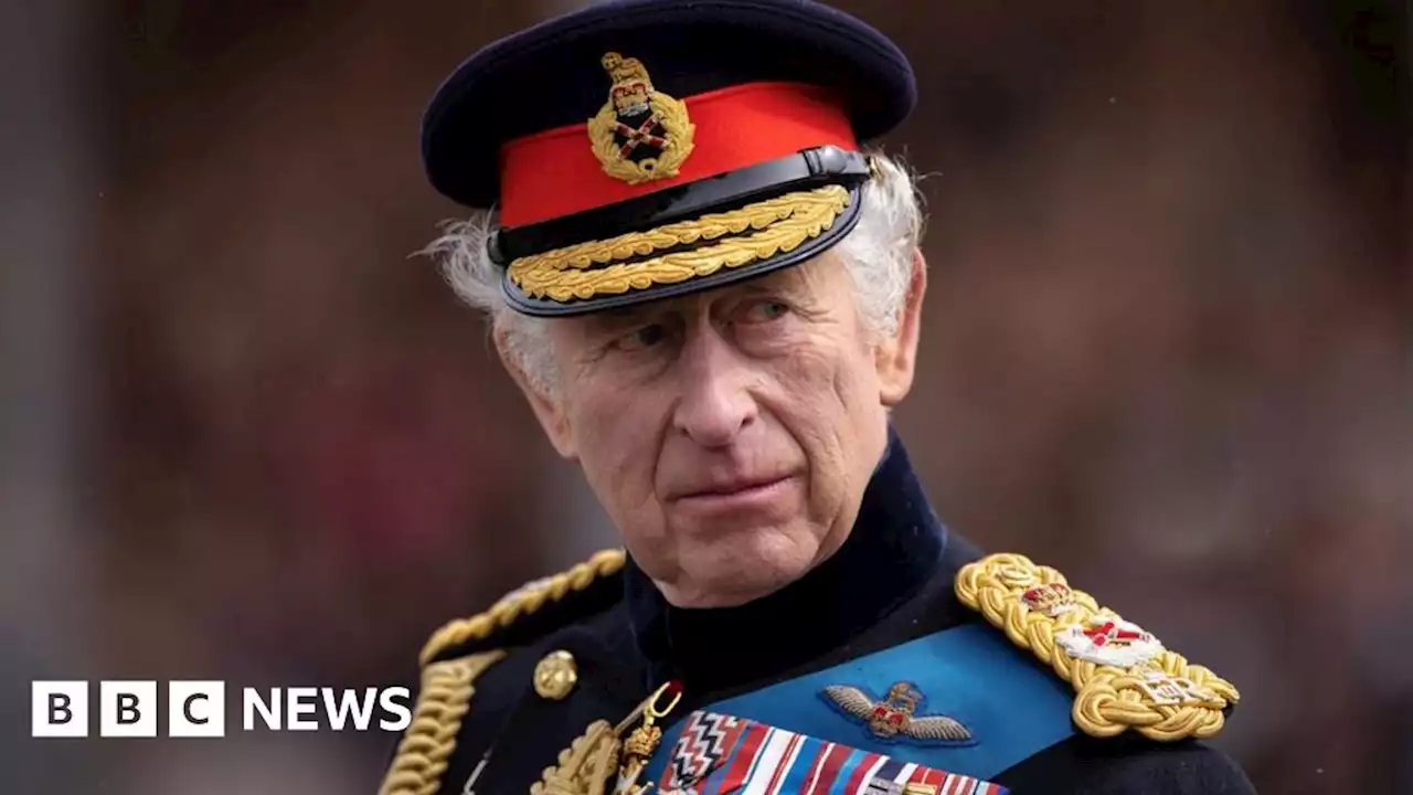 King Charles: What’s on across Northern Ireland for the coronation?