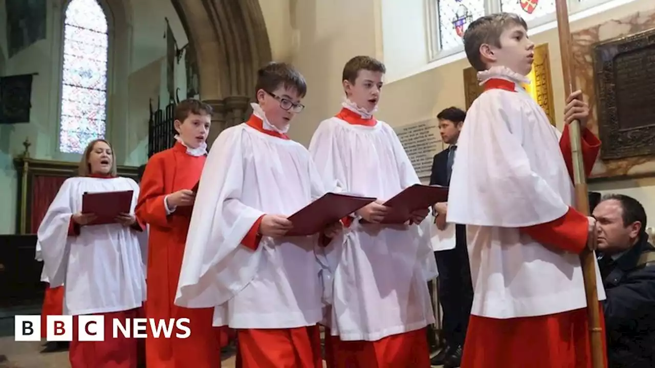 Service of thanks in Armagh ahead of King's Coronation