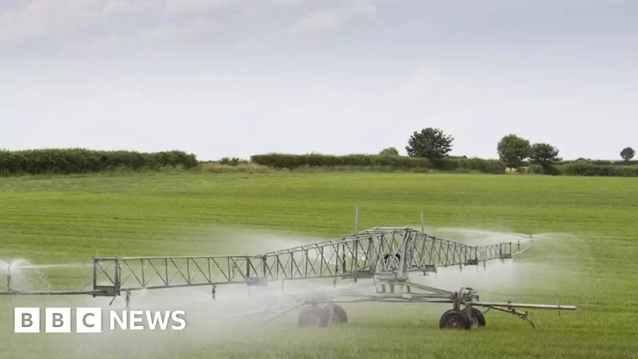 Warning of summer water shortages after dry winter