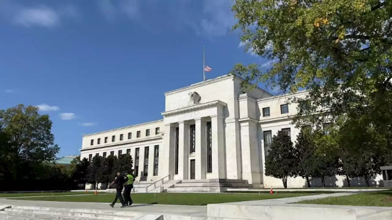 Etats-Unis: la Fed relève ses taux d'un quart de point