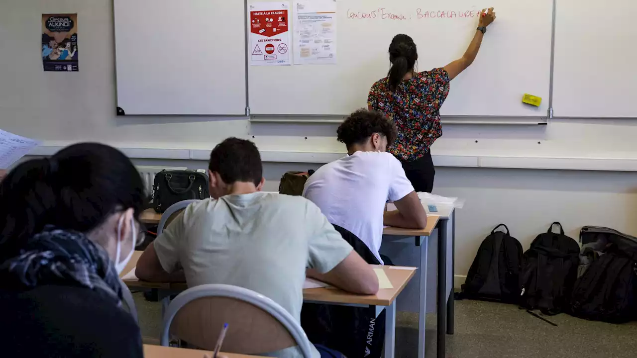 'Lycée à éviter': des syndicats dénoncent la multiplication des avis Google sur les établissements scolaires