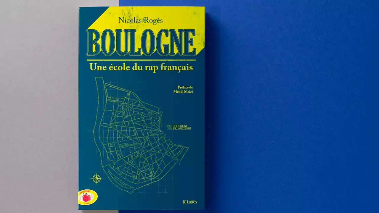 Pourquoi Boulogne-Billancourt est 'une école du rap français'