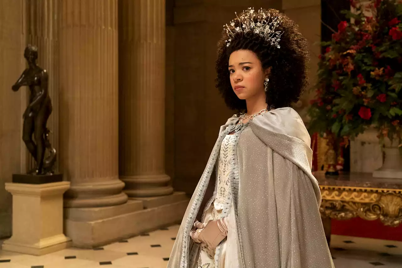 Everything to know about Netflix's Bridgerton prequel series Queen Charlotte