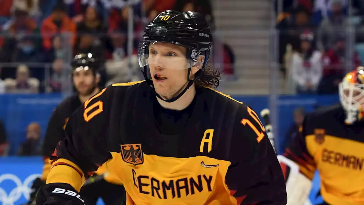 Christian Ehrhoff im Interview – Eishockey-Idol wagt spektakuläres Comeback