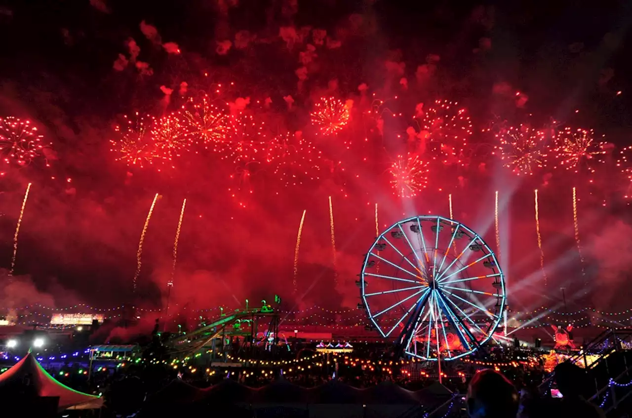 EDC Las Vegas 2023: Where to Buy Tickets for Cheap